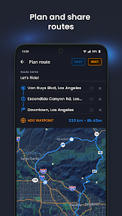 Free RoadStr – Car App Download 5