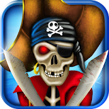 Legends of Dragon's Pirates TD icon