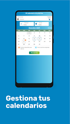 Grupo N-II Screen 2