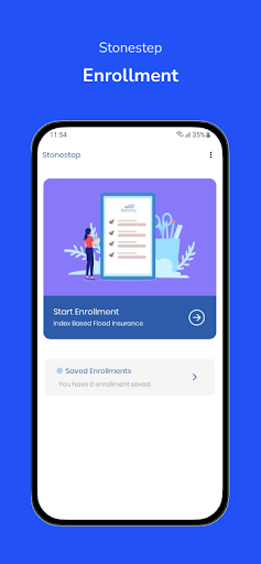 Stonestep Nepal InsurTech Screen 3