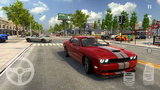 Dirigir Jogo de estacionamento [HACK + MOD] [Unlimited Resources Apk + iOS]  v1.7