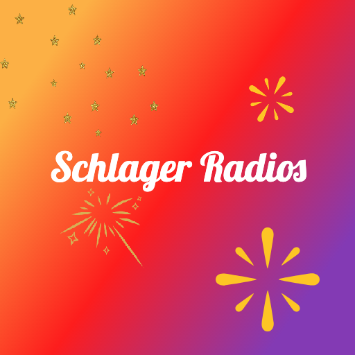 Schlager Radios logo