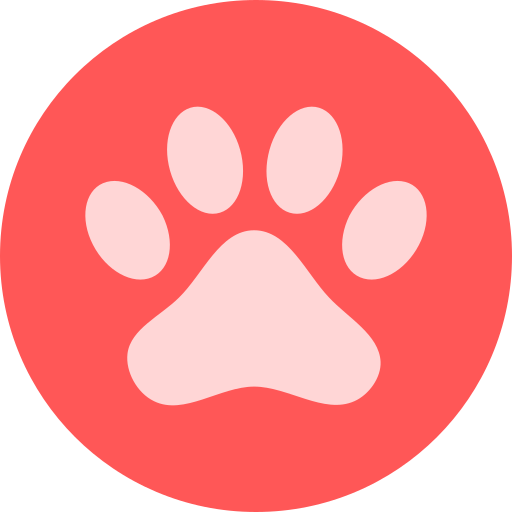 Pets - Carteira de vacinação logo