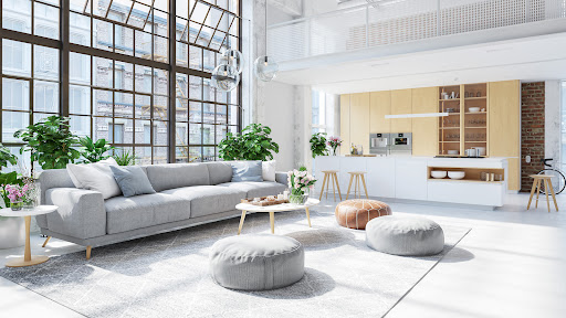 Design My Home: Makeover Games 3