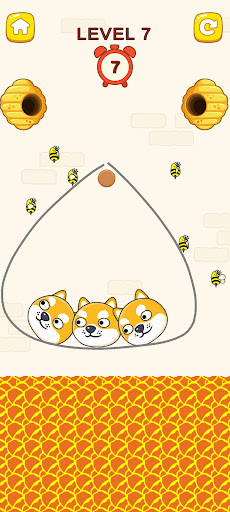 Help Puppy Screen 2