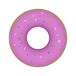 Cover Image of Download Homemade Donuts Recipe 1.0 APK