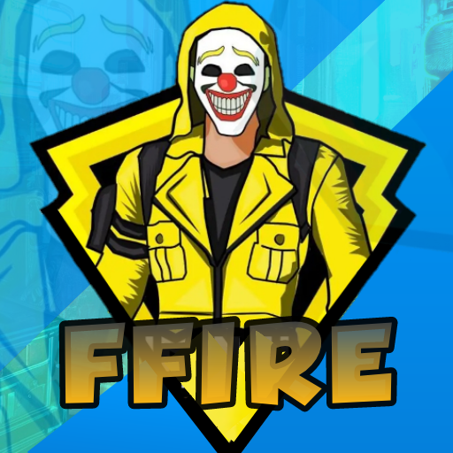 GANA DIAMANTES FFIRE logo