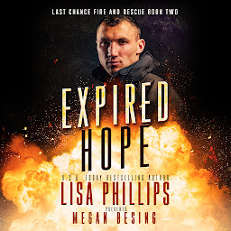 Icon image Expired Hope: A Last Chance County Novel