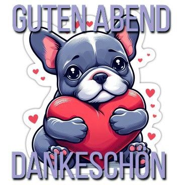 #8. Schönen Abend Morgen Danke (Android) 来自: DjamboApps