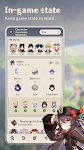 screenshot of Genshin Spirit : Unofficial
