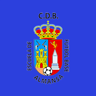 CDE Futbol Almansa