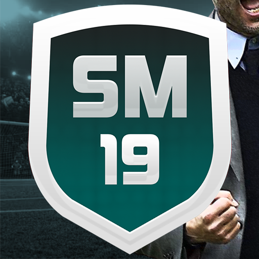 Soccer Manager 2019 - Top Foot