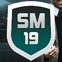 Soccer Manager 2019 - Top Foot 