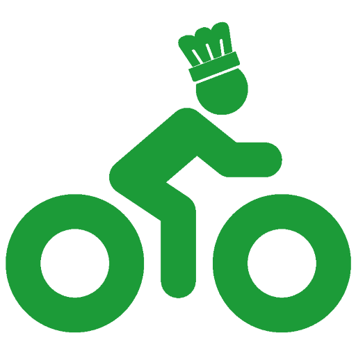 Viertel Lieferservice logo