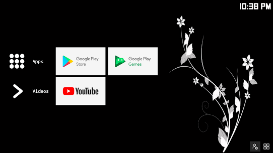 Modded Sideload Channel Launcher 2 for TV Apk New 2022 4