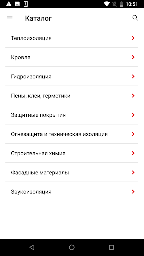 TN INFO – продукция и технолог