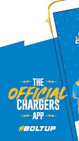 screenshot of Los Angeles Chargers