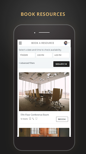 Android application Knightstone Community screenshort