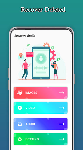 Anteprima dell'app