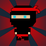 Bouncy Ninja icon
