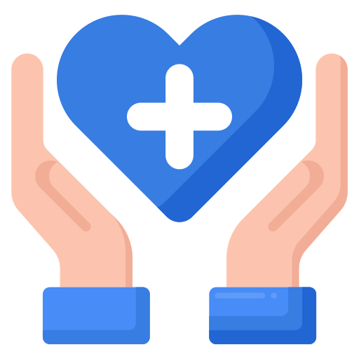 Health Fit logo