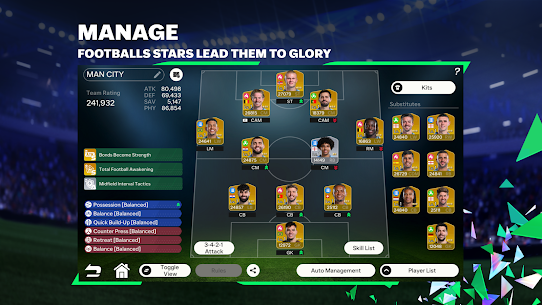 EA SPORTS FC Tactical APK 9