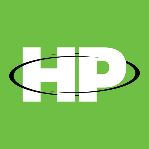 HomePro Security logo
