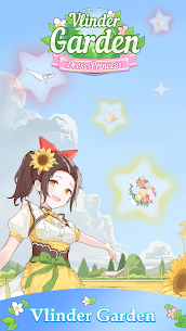 Vlinder Garden Dress Princess MOD APK (Unlimited Money) 7