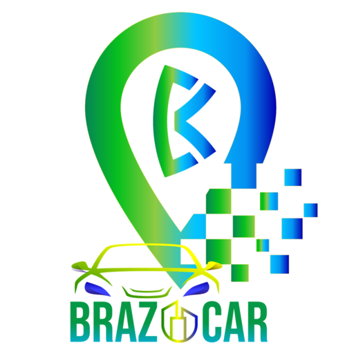 BrazuCar - Passageiro logo