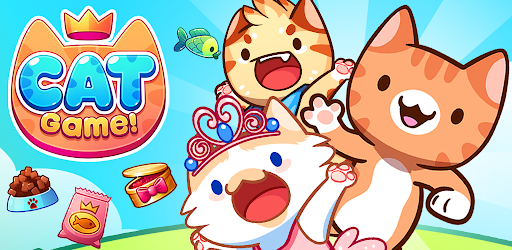 لعبة القطط Cat Game The Cats Collector التطبيقات على Google Play