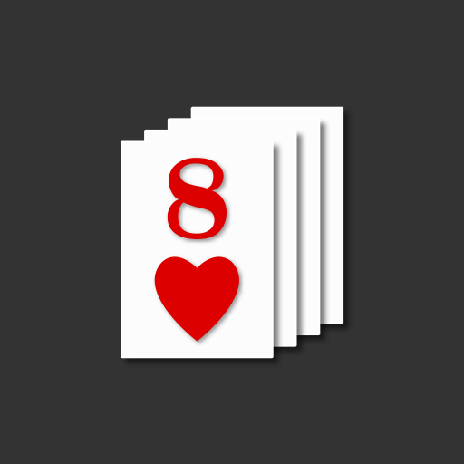 Crazy Eights 1.40 Icon