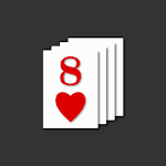 Cover Image of Download Crazy Eights  APK