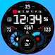 SH007 Watch Face, WearOS watch - Androidアプリ