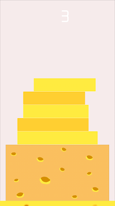 Cheese Tower - Screenshot 1