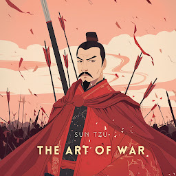 Icon image The Art Of War