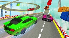 Ultimate Car Stunts Driving: New Stunt Car Gameのおすすめ画像4