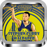 Stephen Curry Wallpaper NBA icon