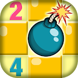 Minesweeper Pro Game Puzzle Bomb Games icon