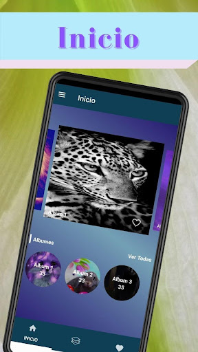 Fondos de Pantalla Animales Screen 2