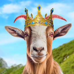 Super Goat Hero Simulator Game Mod Apk