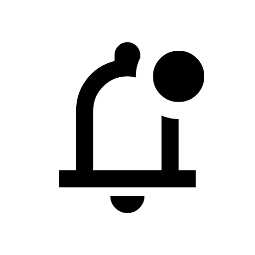 NoticeMemo - Create alerts icon