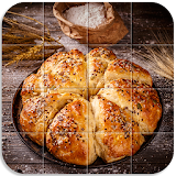 Home Dishes Puzzle icon