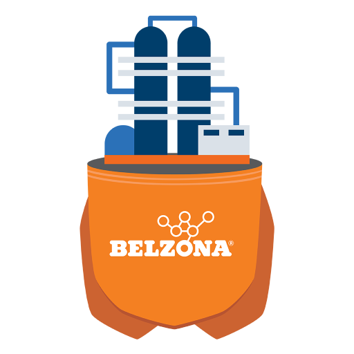 Refinery Map logo