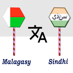 Cover Image of Tải xuống Malagasy To Sindhi Translator  APK