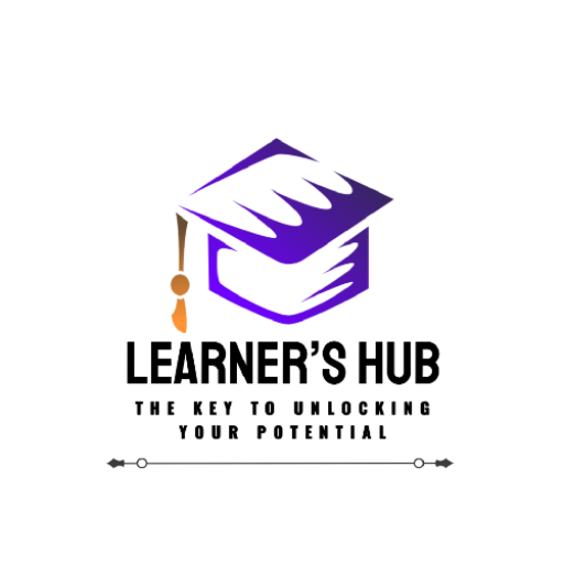 Learners Hub logo