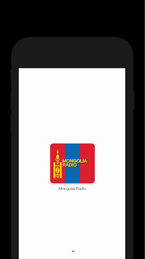 Mongolia Radio Stations Screen 3