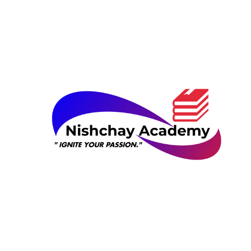 Nishchay Academy logo