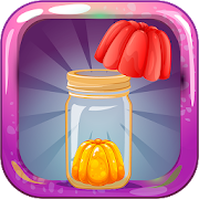 Jelly Jump - Best Jelly Crush & Candy Games