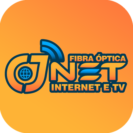 CJNet logo
