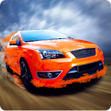 Speed Extreme Racing Games icon
